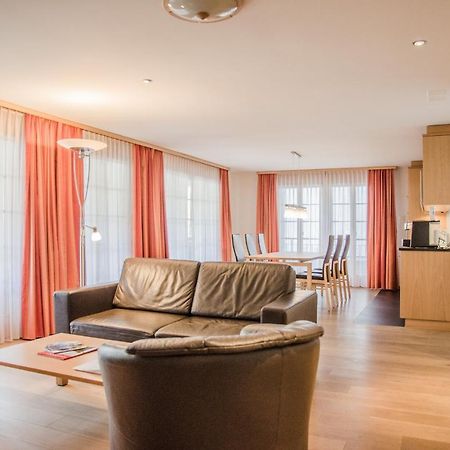 גרינדלוולד Apartment Stotzhalten 3.5 - Griwarent Ag מראה חיצוני תמונה