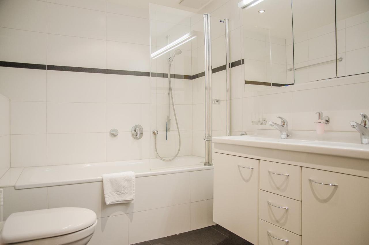 גרינדלוולד Apartment Stotzhalten 3.5 - Griwarent Ag מראה חיצוני תמונה